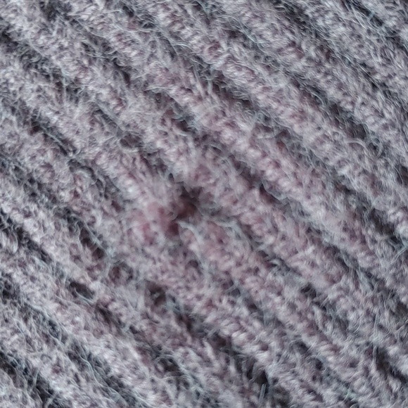 3/$60 Lili Sidonio Knitted Vest Sz Lg - Picture 5 of 5